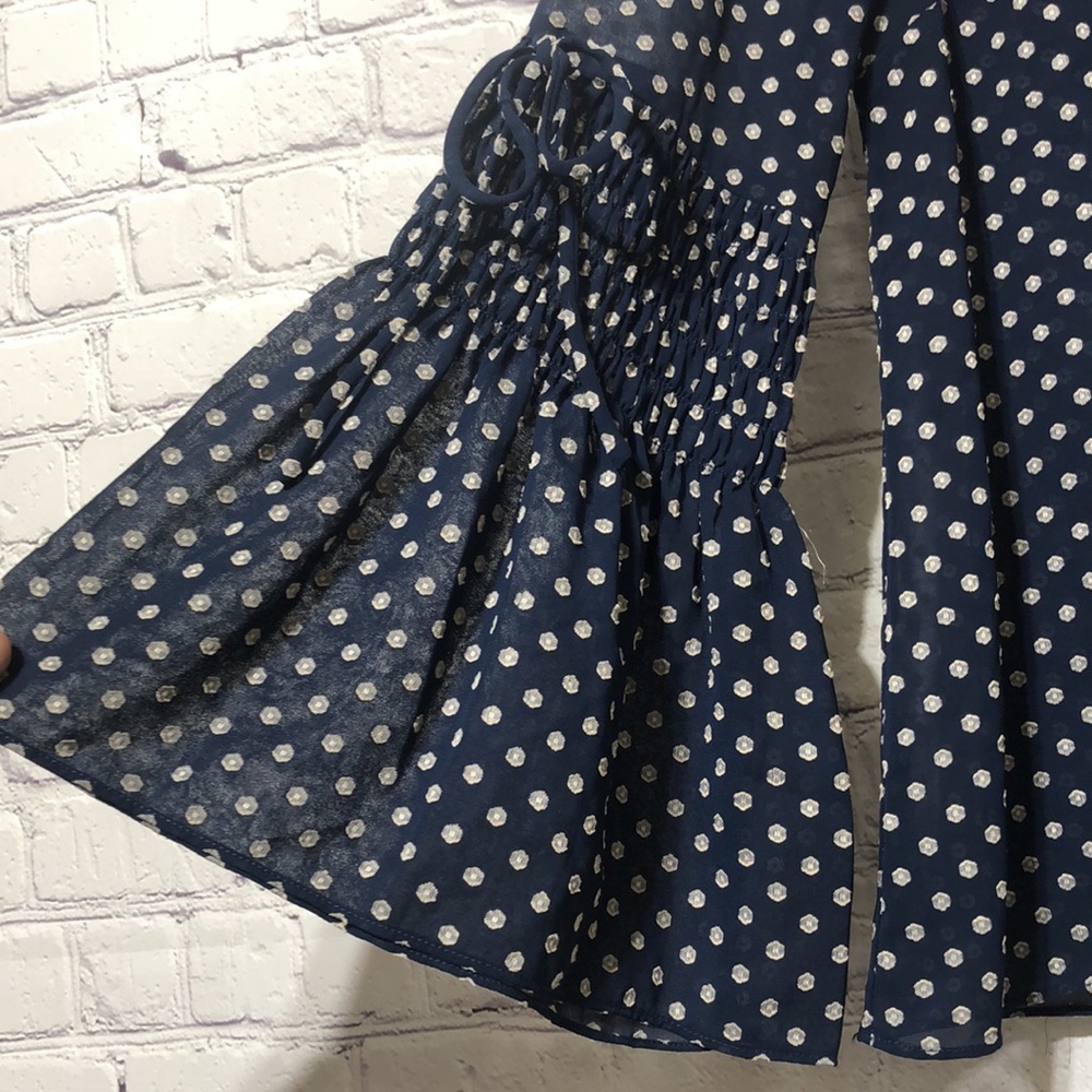 Current Air Blouse - image 3